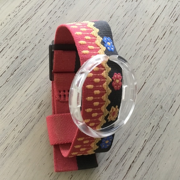 Vintage Pop Swatch 90’s main image 4
